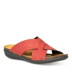 Slippers ROOD
