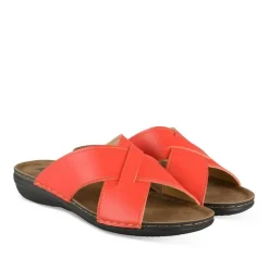 Slippers ROOD