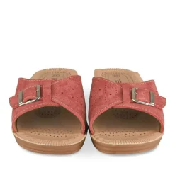 Slippers ROOD