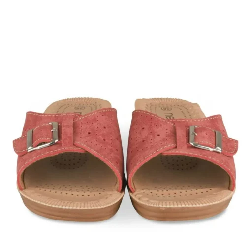 Slippers ROOD