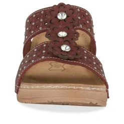 Slippers ROOD