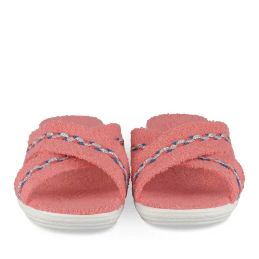 Slippers ROOD