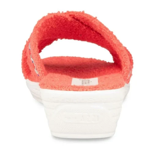 Slippers ROOD