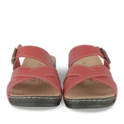 Slippers ROOD