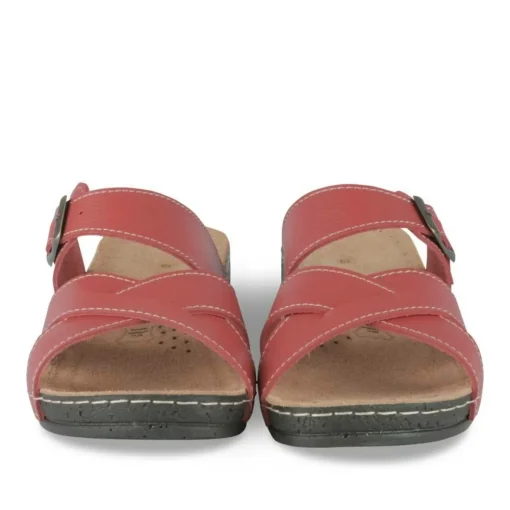 Slippers ROOD