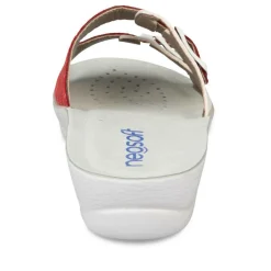 Slippers ROOD