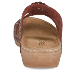 Slippers ROOD