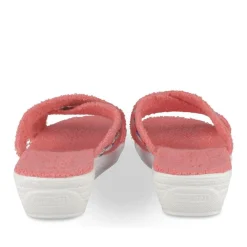 Slippers ROOD