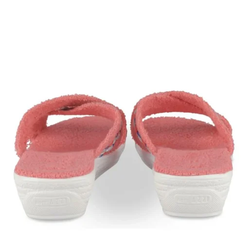 Slippers ROOD