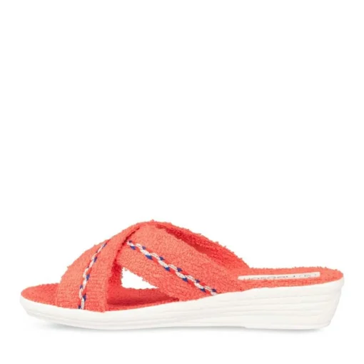 Slippers ROOD