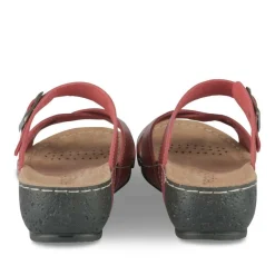 Slippers ROOD