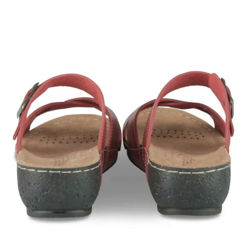 Slippers ROOD