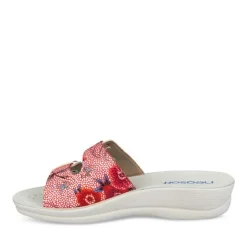 Slippers ROOD