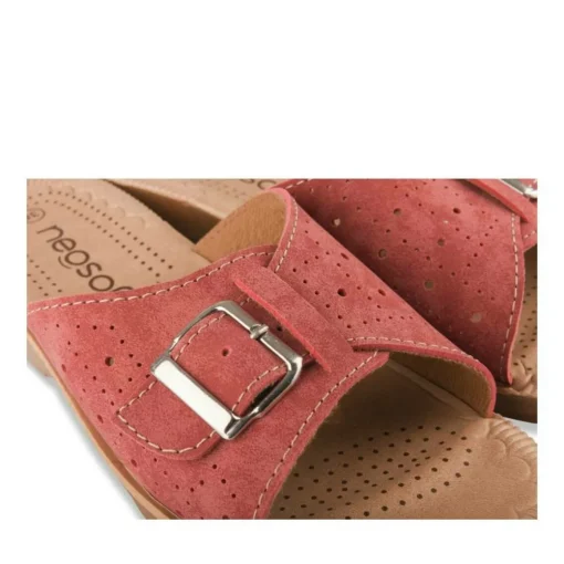 Slippers ROOD
