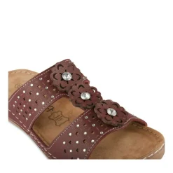 Slippers ROOD