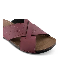 Slippers ROOD