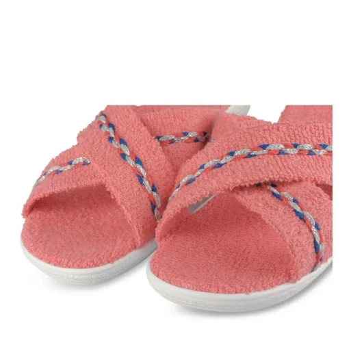 Slippers ROOD