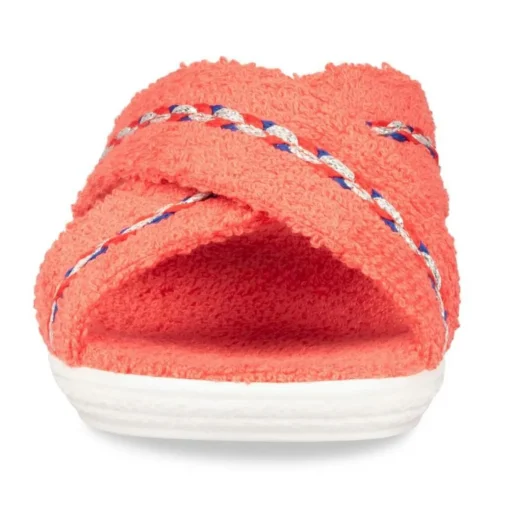 Slippers ROOD
