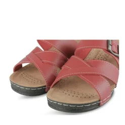 Slippers ROOD