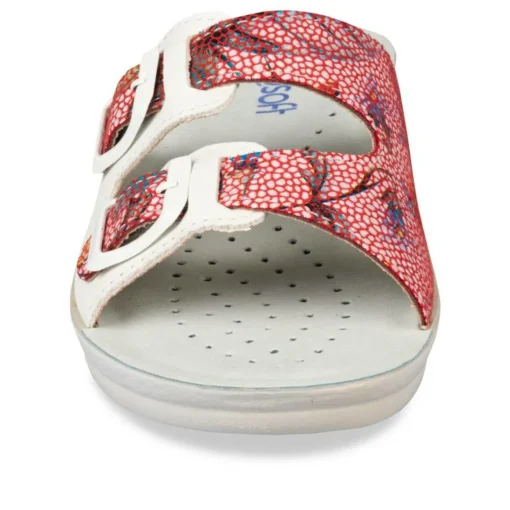 Slippers ROOD