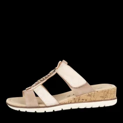 Slippers ROZE