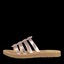 Slippers ROZE