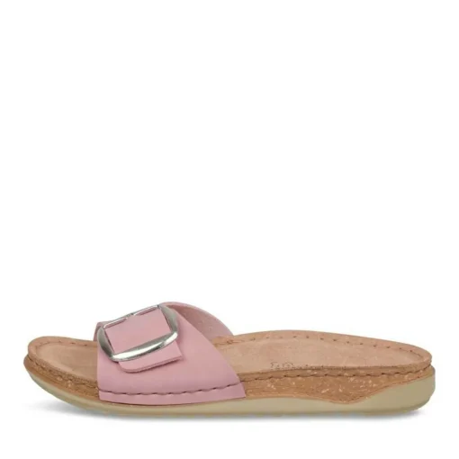 Slippers ROZE