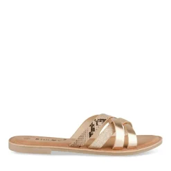 Slippers ROZE