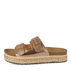 Slippers ROZE