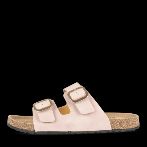 Slippers ROZE