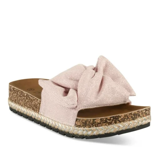Slippers ROZE