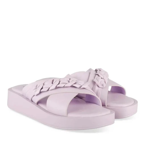 Slippers ROZE