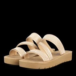 Slippers ROZE