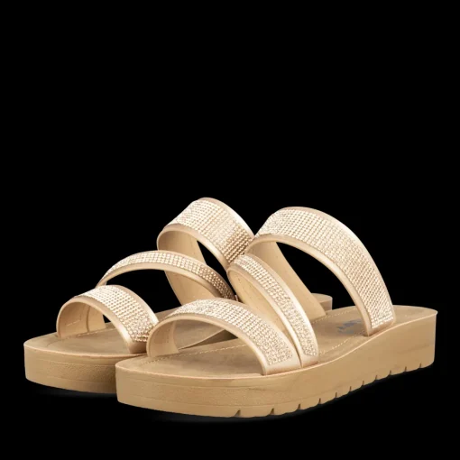 Slippers ROZE