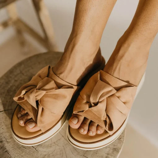 Slippers ROZE