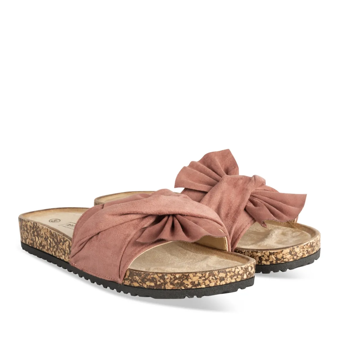 Slippers ROZE