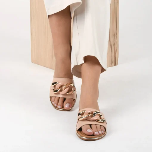 Slippers ROZE