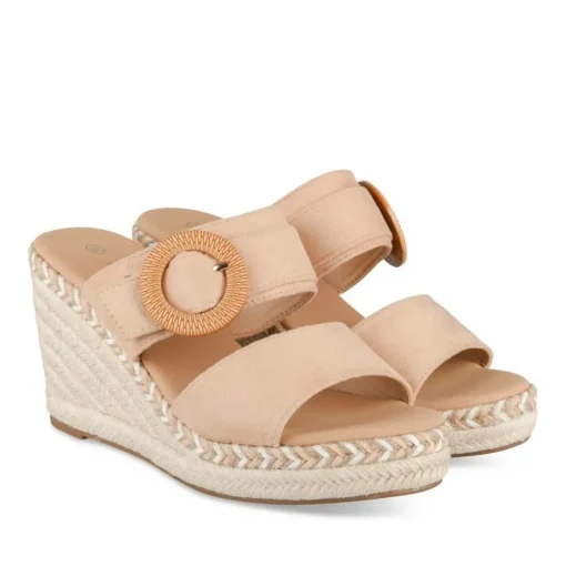 Slippers ROZE