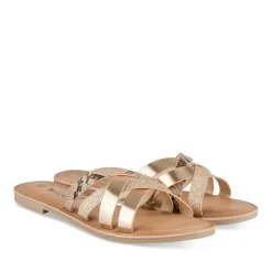 Slippers ROZE