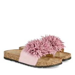 Slippers ROZE