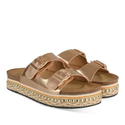 Slippers ROZE
