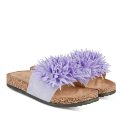 Slippers ROZE