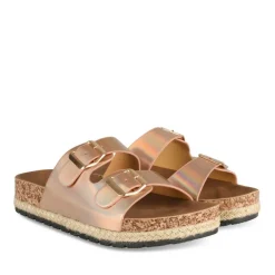 Slippers ROZE