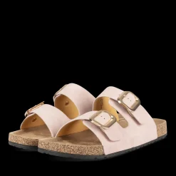 Slippers ROZE