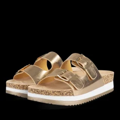 Slippers ROZE
