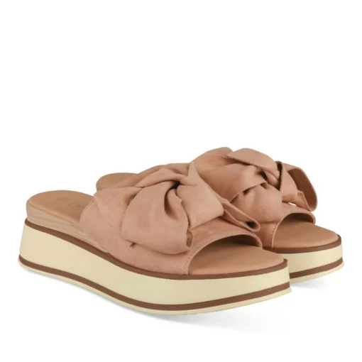 Slippers ROZE