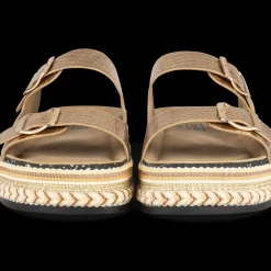 Slippers ROZE