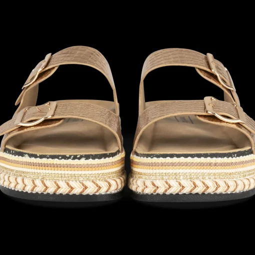 Slippers ROZE