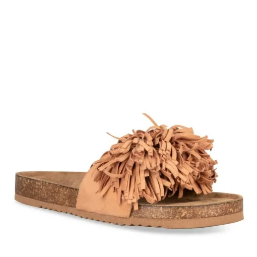 Slippers ROZE