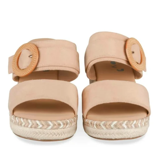 Slippers ROZE